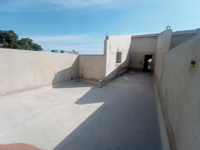 Cobertura com 2 Quartos à venda, 100m² no Baeta Neves, São Bernardo do Campo