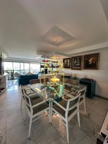 Apartamento com 4 Quartos à venda, 290m² no Santana, Recife