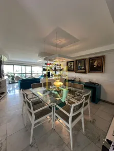 Apartamento com 4 Quartos à venda, 290m² no Santana, Recife