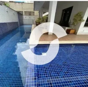 Apartamento com 3 Quartos à venda, 115m² no Icaraí, Niterói