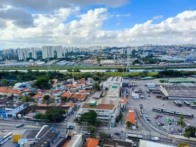 Apartamento com 2 Quartos à venda, 51m² no Socorro, São Paulo
