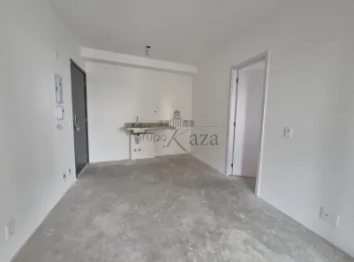Apartamento com 1 Quarto à venda, 34m² no Indianópolis, São Paulo