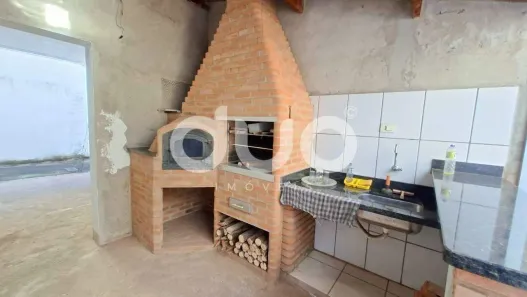 Casa com 3 Quartos à venda, 230m² no Terra Nova, Piracicaba