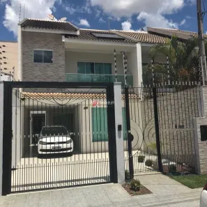 Casa com 3 Quartos à venda, 175m² no Jardim Tóquio, Maringá