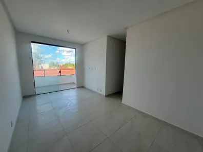 Apartamento com 3 Quartos à venda, 78m² no Santa Esmeralda, Arapiraca