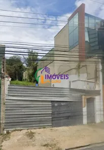 Lote/Terreno para venda ou aluguel, 259m² no Vila Bastos, Santo André