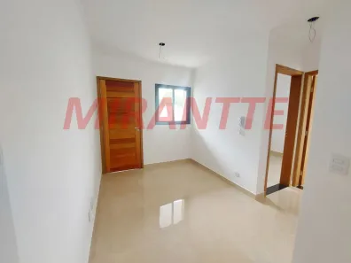 Apartamento com 2 Quartos à venda, 40m² no Jardim São Paulo(Zona Norte), São Paulo