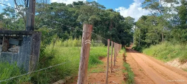 Lote/Terreno à venda, 37000m² no Jardim Japão (Caucaia do Alto), Cotia