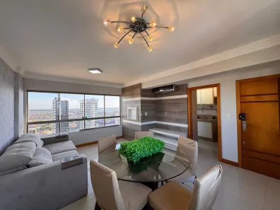 Apartamento com 2 Quartos à venda, 70m² no Tramandaí, Tramandaí