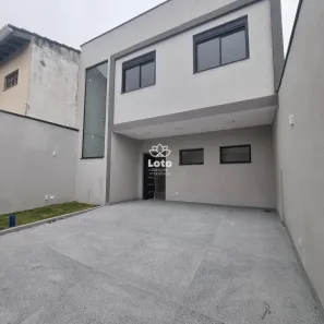 Sobrado com 3 Quartos à venda, 123m² no Jardim Nathalie, Mogi das Cruzes