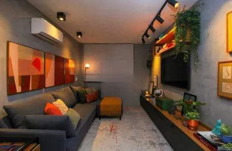 Apartamento com 2 Quartos à venda, 55m² no Glória, Rio de Janeiro