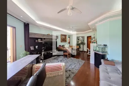 Apartamento com 3 Quartos à venda, 129m² no Vila Nova Cachoeirinha, São Paulo