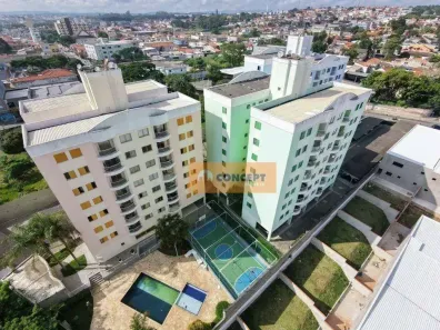 Apartamento com 3 Quartos à venda, 101m² no Jardim São Luís, Suzano