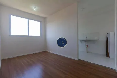 Apartamento com 2 Quartos à venda, 43m² no Jardim América da Penha, São Paulo