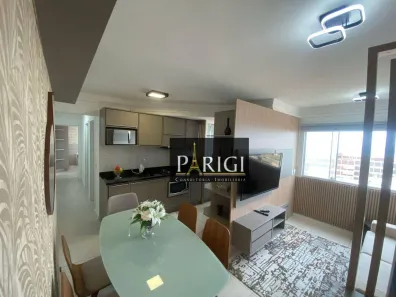 Apartamento com 2 Quartos à venda, 88m² no Tramandaí, Tramandaí