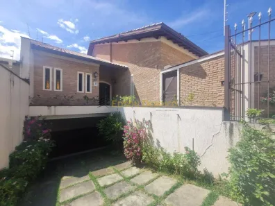 Sobrado com 5 Quartos à venda, 300m² no Jardim Boa Vista, Pindamonhangaba