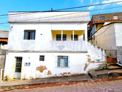 Casa com 4 Quartos à venda, 72m² no Chacara, Chácara