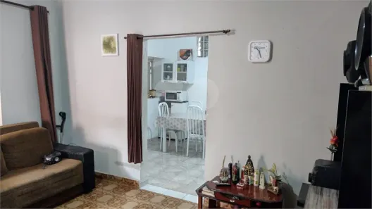 Casa com 3 Quartos à venda, 73m² no Vila Isolina Mazzei, São Paulo