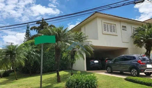 Casa de Condomínio com 4 Quartos à venda, 315m² no Alphaville, Santana de Parnaíba