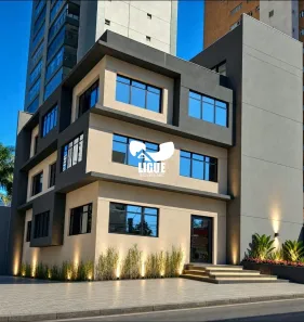 Prédio Comercial para alugar, 690m² no Jardim, Santo André