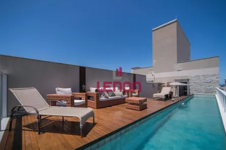 Cobertura com 3 Quartos à venda, 280m² no Canto Grande, Bombinhas