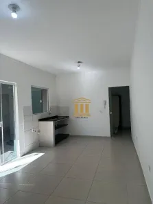 Kitnet com 1 Quarto para alugar, 60m² no Jardim Satélite, São José dos Campos