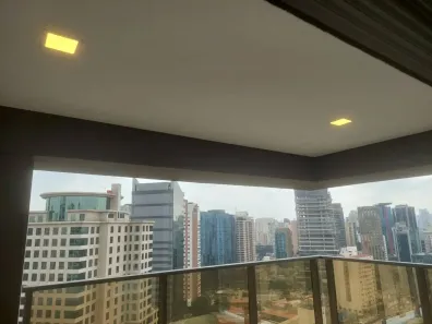 Apartamento com 3 Quartos à venda, 181m² no Vila Nova Conceição, São Paulo