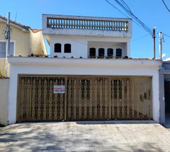 Sobrado com 3 Quartos à venda, 258m² no Vila Carrão, São Paulo