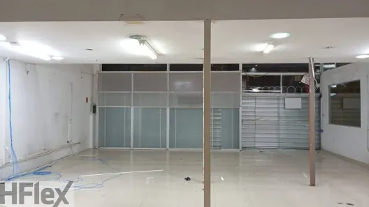 Ponto Comercial à venda, 485m² no Vila Lageado, São Paulo