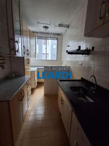 Apartamento com 2 Quartos à venda, 55m² no Vila São Silvestre, São Paulo