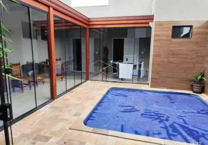 Casa com 3 Quartos à venda, 163m² no Dois Córregos, Dois Córregos