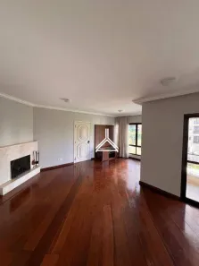 Apartamento com 3 Quartos à venda, 127m² no Jardim Vila Mariana, São Paulo