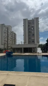 Apartamento com 2 Quartos à venda, 42m² no Olho D'Água, São Luís