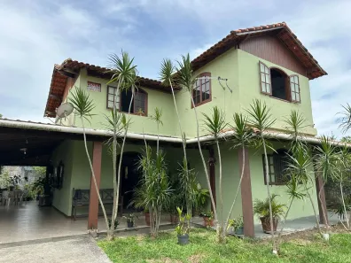 Casa com 3 Quartos à venda, 220m² no Inoã (Inoã), Maricá