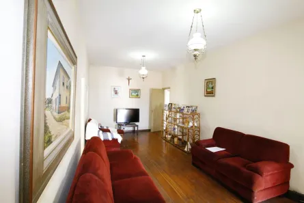Casa com 5 Quartos à venda, 229m² no Prado, Belo Horizonte