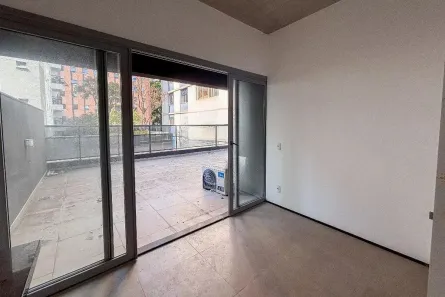 Kitnet com 1 Quarto à venda, 57m² no Jardim Paulista, São Paulo