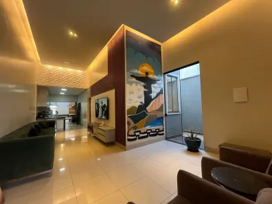 Casa com 3 Quartos à venda, 147m² no Jardim Atlântico, Goiânia