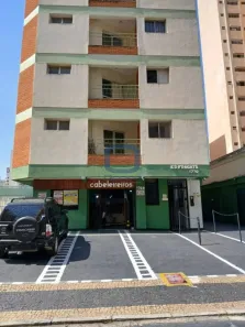 Apartamento com 1 Quarto à venda, 39m² no Centro, Campinas