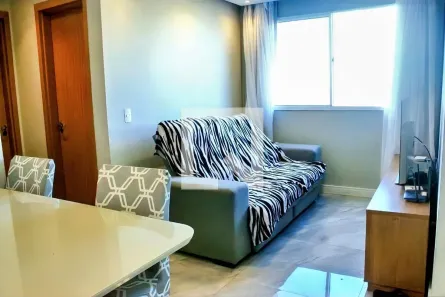 Apartamento com 2 Quartos à venda, 43m² no Jardim City, Guarulhos