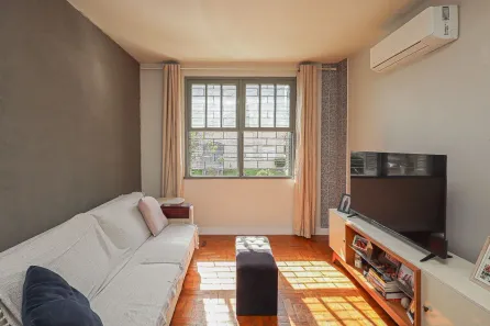 Apartamento com 2 Quartos à venda, 62m² no São Sebastião, Porto Alegre