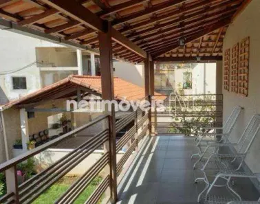 Casa com 5 Quartos à venda, 416m² no Renascença, Belo Horizonte