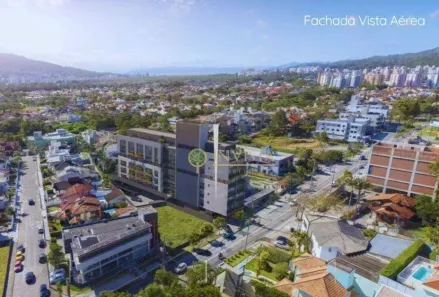 Apartamento com 1 Quarto à venda, 27m² no Córrego Grande, Florianópolis