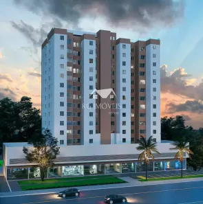 à venda, 96m² no Teixeira Dias (Barreiro), Belo Horizonte