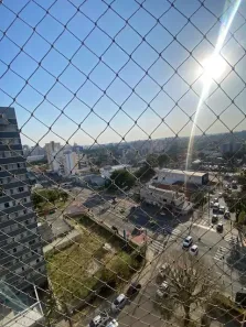 Apartamento com 2 Quartos à venda, 72m² no Bacacheri, Curitiba