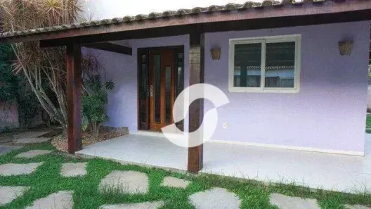 Casa com 3 Quartos à venda, 200m² no Serra Grande, Niterói