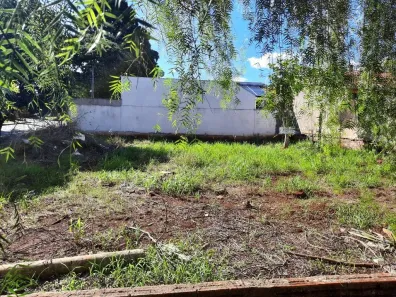 à venda, 368m² no Parque Tarumã, Maringá