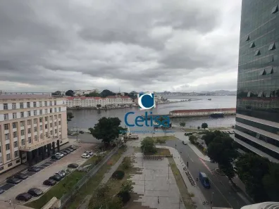 Sala Comercial para alugar, 320m² no Centro, Rio de Janeiro