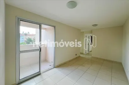 Apartamento com 2 Quartos para alugar, 53m² no Serrano, Belo Horizonte