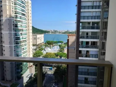 Apartamento com 4 Quartos à venda, 172m² no Enseada do Suá, Vitória