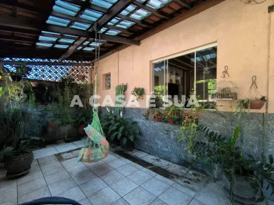 Casa com 6 Quartos à venda, 168m² no Chácara, Betim